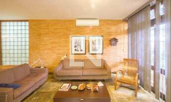 Imagem 2: Casa à Venda - Brooklin, 4 Quartos, 300 m2