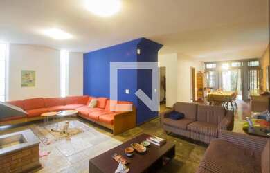 Imagem 3: Casa à Venda - Brooklin, 4 Quartos, 300 m2