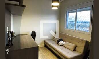 Imagem 9: Apartamento à Venda - Campo Belo, 2 Quartos, 74 m2