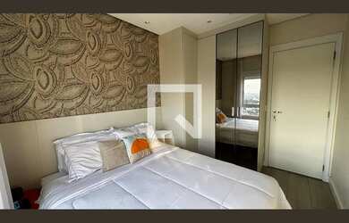 Imagem 8: Apartamento à Venda - Campo Belo, 2 Quartos, 74 m2