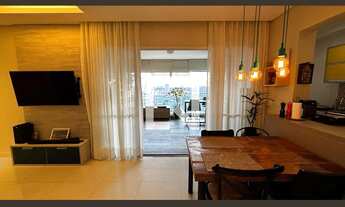 Imagem 2: Apartamento à Venda - Campo Belo, 2 Quartos, 74 m2