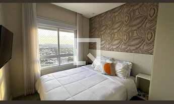 Imagem 7: Apartamento à Venda - Campo Belo, 2 Quartos, 74 m2