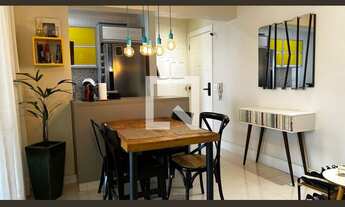 Imagem 6: Apartamento à Venda - Campo Belo, 2 Quartos, 74 m2