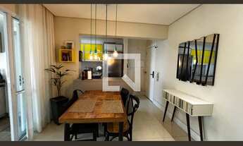 Imagem 5: Apartamento à Venda - Campo Belo, 2 Quartos, 74 m2