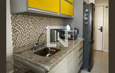 Imagem 16: Apartamento à Venda - Campo Belo, 2 Quartos, 74 m2