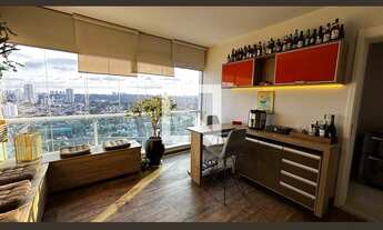 Imagem 3: Apartamento à Venda - Campo Belo, 2 Quartos, 74 m2