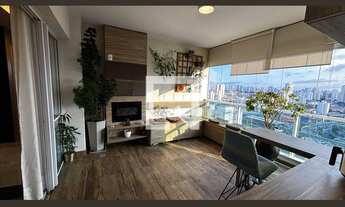 Imagem 4: Apartamento à Venda - Campo Belo, 2 Quartos, 74 m2