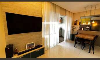 Imagem: Apartamento à Venda - Campo Belo, 2 Quartos