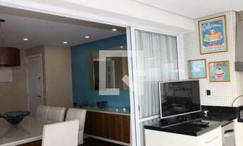 Imagem 4: Apartamento à Venda - Barra Funda, 3 Quartos, 133 m2