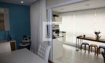 Imagem 3: Apartamento à Venda - Barra Funda, 3 Quartos, 133 m2