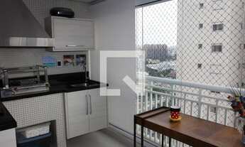 Imagem 7: Apartamento à Venda - Barra Funda, 3 Quartos, 133 m2