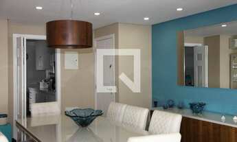 Imagem 2: Apartamento à Venda - Barra Funda, 3 Quartos, 133 m2