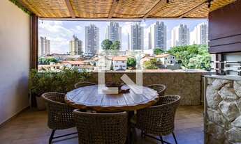 Imagem 7: Casa à Venda - Portal do Morumbi, 3 Quartos, 230 m2