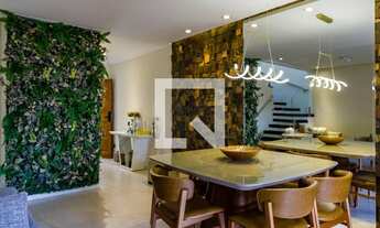 Imagem 5: Casa à Venda - Portal do Morumbi, 3 Quartos, 230 m2