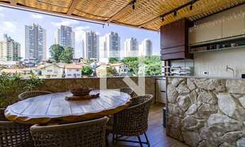 Imagem 6: Casa à Venda - Portal do Morumbi, 3 Quartos, 230 m2