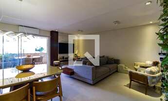 Imagem: Casa à Venda - Portal do Morumbi, 3 Quartos