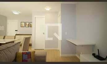 Imagem 6: Apartamento à Venda - Vila Prudente, 1 Quarto, 45 m2