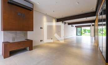 Imagem: Casa à Venda - Jardim Paulista, 5 Quartos