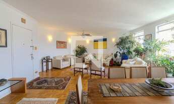 Imagem 5: Apartamento à Venda - Bela Vista, 3 Quartos, 155 m2