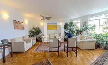 Imagem: Apartamento à Venda - Bela Vista, 3 Quartos