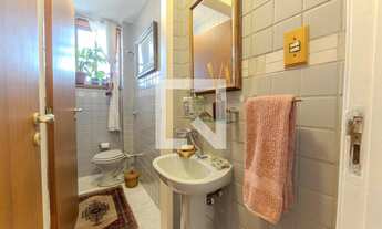 Imagem 6: Apartamento à Venda - Bela Vista, 3 Quartos, 155 m2