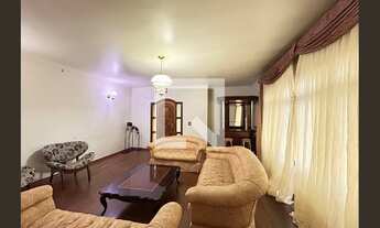 Imagem: Casa à Venda - City América, 4 Quartos