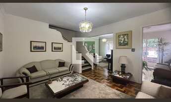 Imagem 7: Casa à Venda - Pinheiros, 3 Quartos, 280 m2