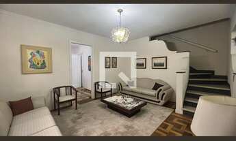 Imagem: Casa à Venda - Pinheiros, 3 Quartos, 280