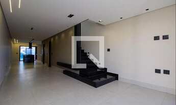 Imagem: Casa à Venda - Jardim Maringá, 3 Quartos