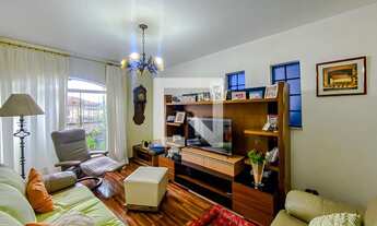 Imagem: Casa à Venda - Mooca, 3 Quartos, 220 m2