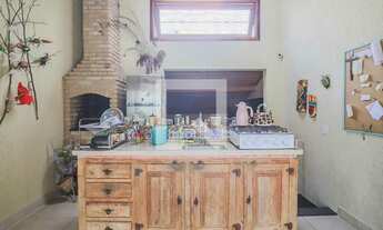 Imagem 7: Casa à Venda - Butantã, 3 Quartos, 200 m2