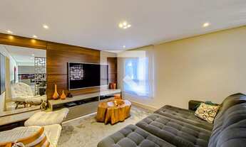 Imagem: Apartamento à Venda - Mooca, 3 Quartos