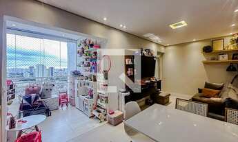 Imagem: Apartamento à Venda - Mooca, 2 Quartos