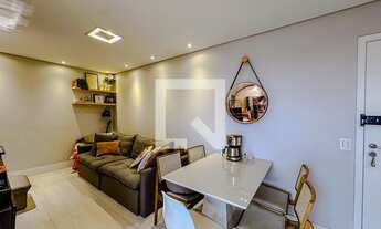 Imagem 4: Apartamento à Venda - Mooca, 2 Quartos, 56 m2