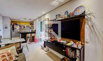 Imagem 2: Apartamento à Venda - Mooca, 2 Quartos, 56 m2