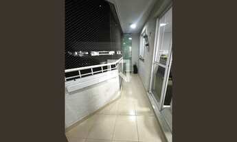 Imagem: Apartamento à Venda - Vila Prudente, 2