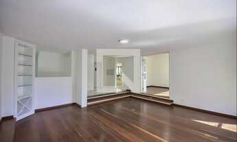 Imagem 2: Apartamento à Venda - Real Parque, 3 Quartos, 238 m2