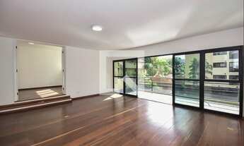 Imagem 4: Apartamento à Venda - Real Parque, 3 Quartos, 238 m2