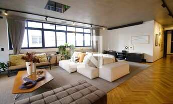 Imagem 7: Apartamento à Venda - Jardim Paulista, 3 Quartos, 295 m2