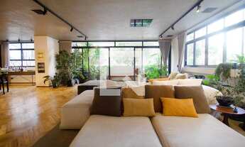 Imagem: Apartamento à Venda - Jardim Paulista