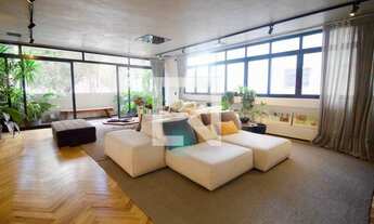 Imagem 4: Apartamento à Venda - Jardim Paulista, 3 Quartos, 295 m2