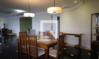 Imagem 7: Apartamento à Venda - Jardim Marajoara , 7 Quartos, 411 m2