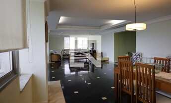 Imagem 6: Apartamento à Venda - Jardim Marajoara , 7 Quartos, 411 m2