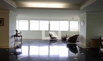 Imagem 3: Apartamento à Venda - Jardim Marajoara , 7 Quartos, 411 m2