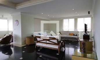 Imagem: Apartamento à Venda - Jardim Marajoara