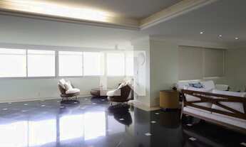 Imagem 2: Apartamento à Venda - Jardim Marajoara , 7 Quartos, 411 m2