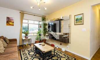 Imagem 3: Apartamento à Venda - Consolação, 3 Quartos, 107 m2