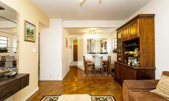 Imagem 6: Apartamento à Venda - Consolação, 3 Quartos, 107 m2