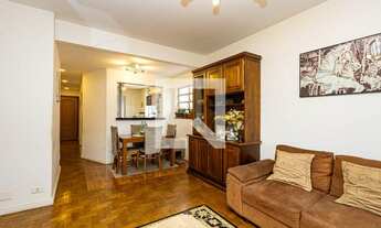 Imagem 7: Apartamento à Venda - Consolação, 3 Quartos, 107 m2