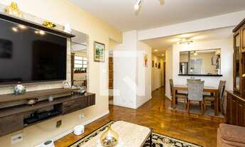 Imagem 5: Apartamento à Venda - Consolação, 3 Quartos, 107 m2